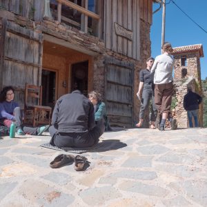 Vacances voluntàries - 28, 29, 30 i 31 d’agost (Places exhaurides)