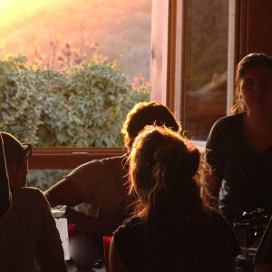 Vacances voluntàries - 21, 22, 23 i 24 d’agost (Places exhaurides)